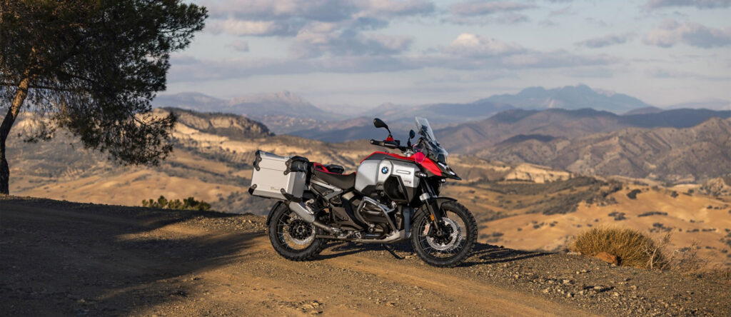 BMW R 1300 GS